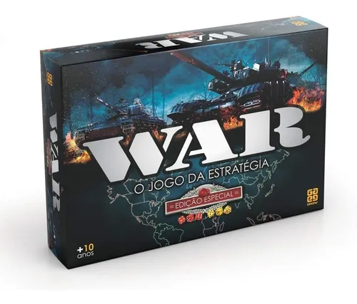 War - Edição Especial