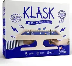 KLASK