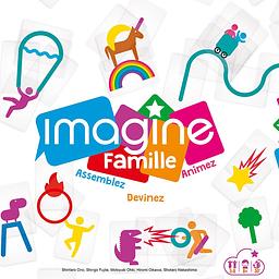 Imagine Family