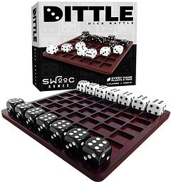 Dittle - Batalha de Dados