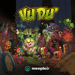 Vudú 2º Edição