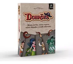Dobrões