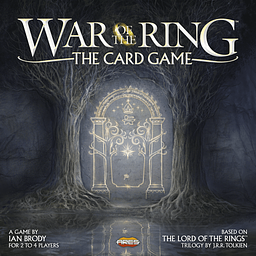 Guerra do Anel: Card Game